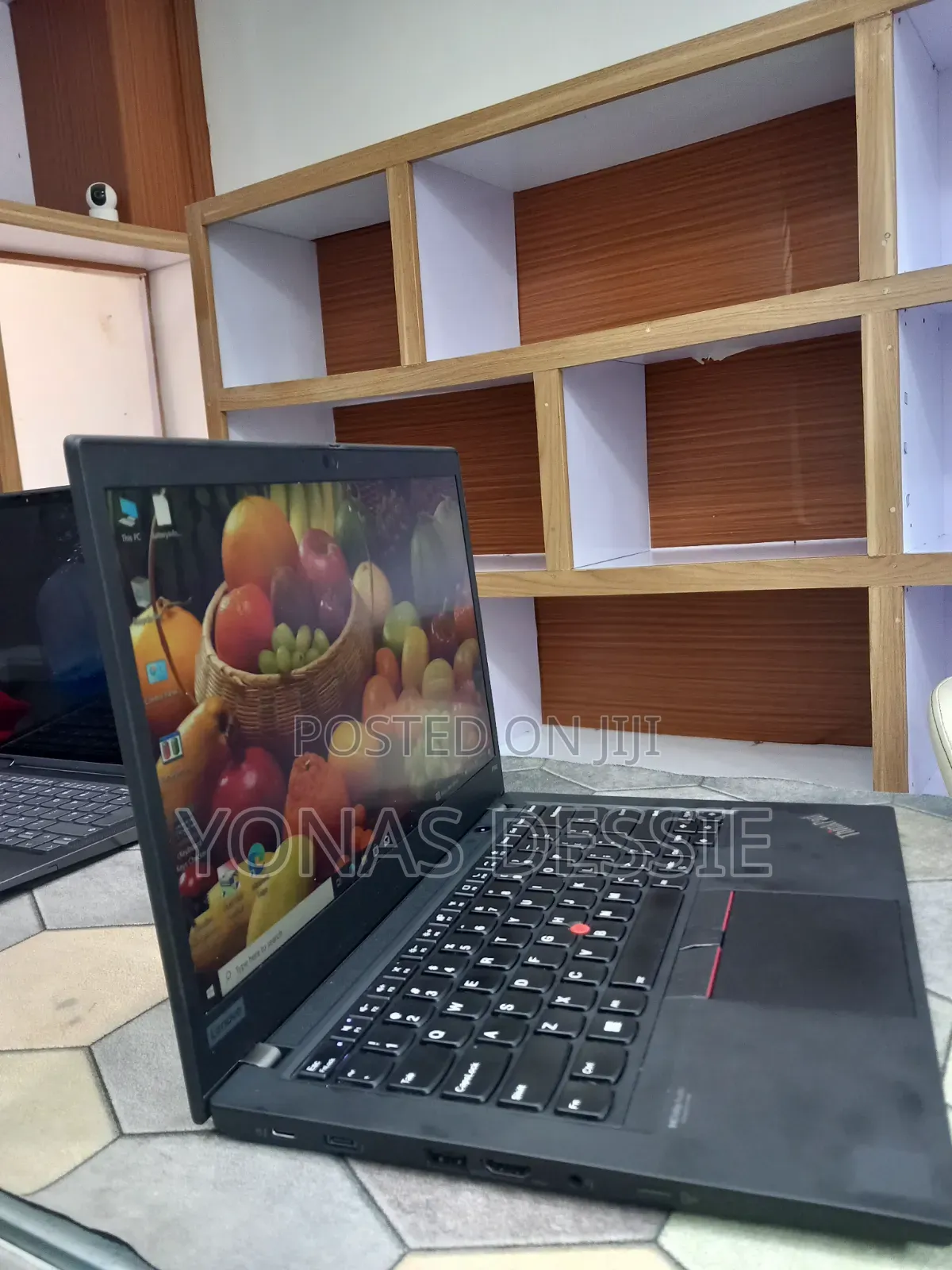 New Laptop Lenovo ThinkPad P14s 16GB Intel Core i7 SSD 512GB