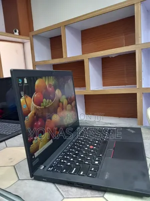 New Laptop Lenovo ThinkPad P14s 16GB Intel Core i7 SSD 512GB