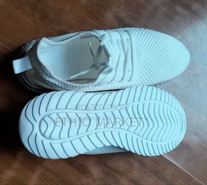 Walking and Running Men's Sneaker