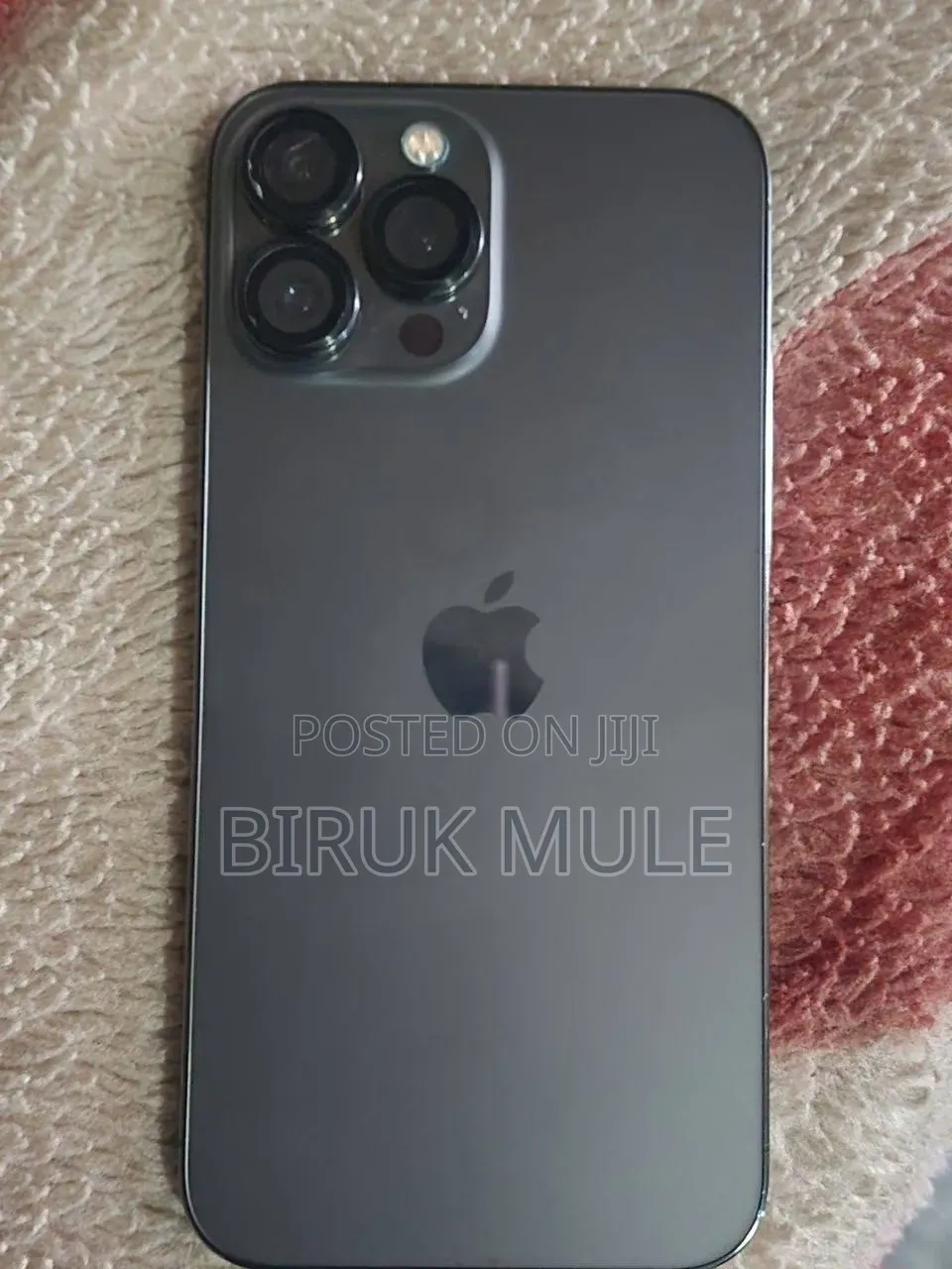 Apple iPhone 13 Pro Max 256 GB Gray