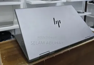 New Laptop HP Envy 15 32GB Intel Core Ultra 7 SSD 1T