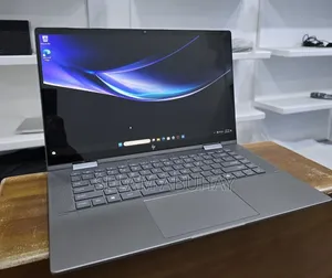 New Laptop HP Envy 15 32GB Intel Core Ultra 7 SSD 1T