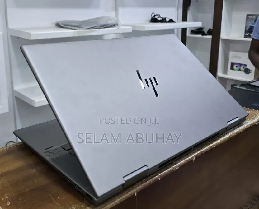 New Laptop HP Envy 15 32GB Intel Core Ultra 7 SSD 1T