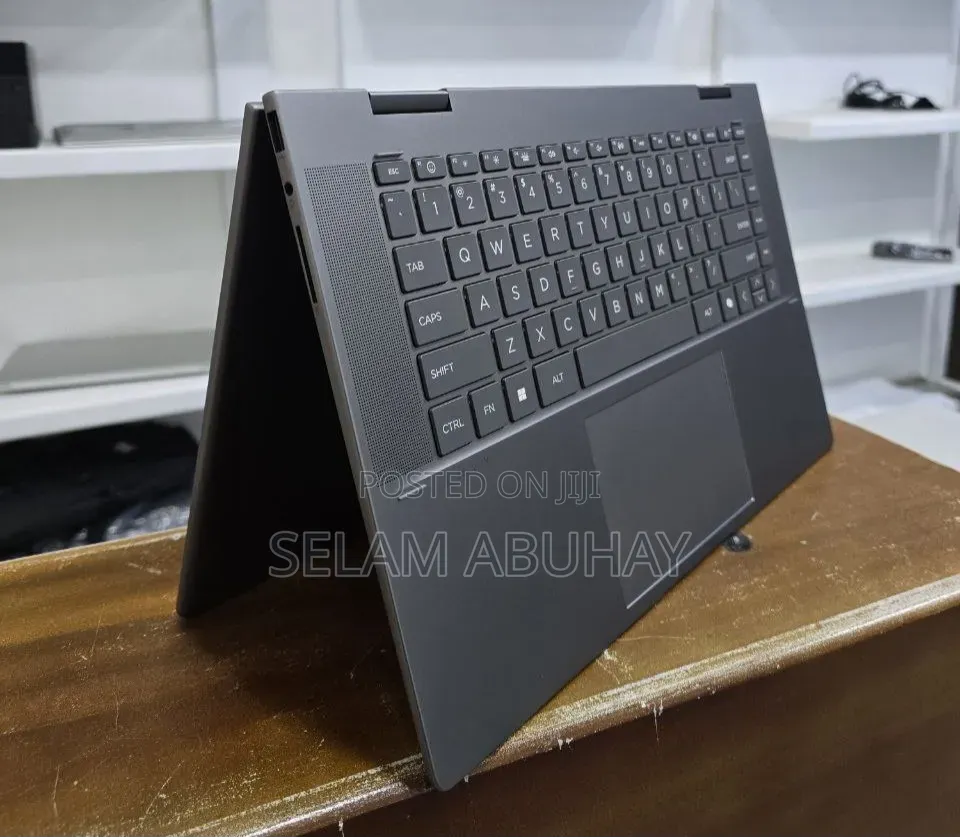 New Laptop HP Envy 15 32GB Intel Core Ultra 7 SSD 1T
