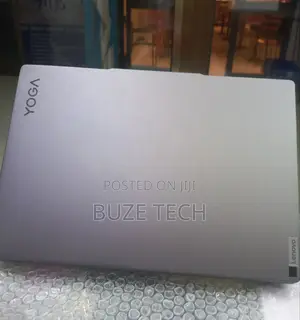 New Laptop Lenovo 32GB AMD Ryzen 7 SSD 1T