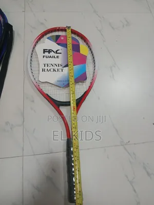 Ground Tennis Racket
