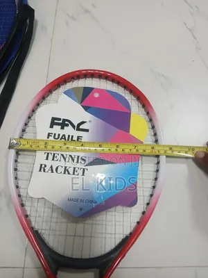 Ground Tennis Racket