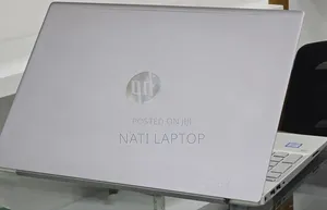 New Laptop HP Pavilion 15 8GB Intel Core i5 SSD 256GB