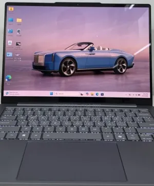 New Laptop Lenovo Ideapad 3 32GB Intel Core Ultra 7 SSD 1T