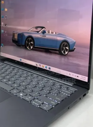 New Laptop Lenovo Ideapad 3 32GB Intel Core Ultra 7 SSD 1T