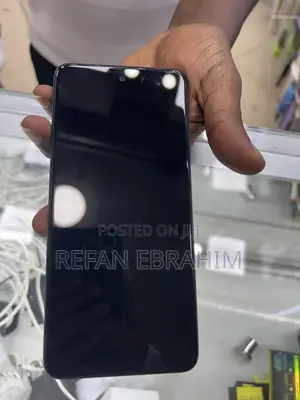 New Tecno Spark 20C 256 GB Black