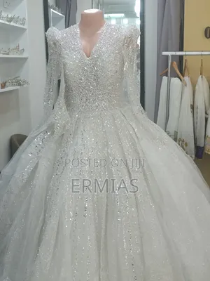 Brand New Weeding Gown