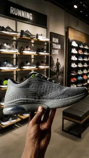 Men's Sneaker Shoes
