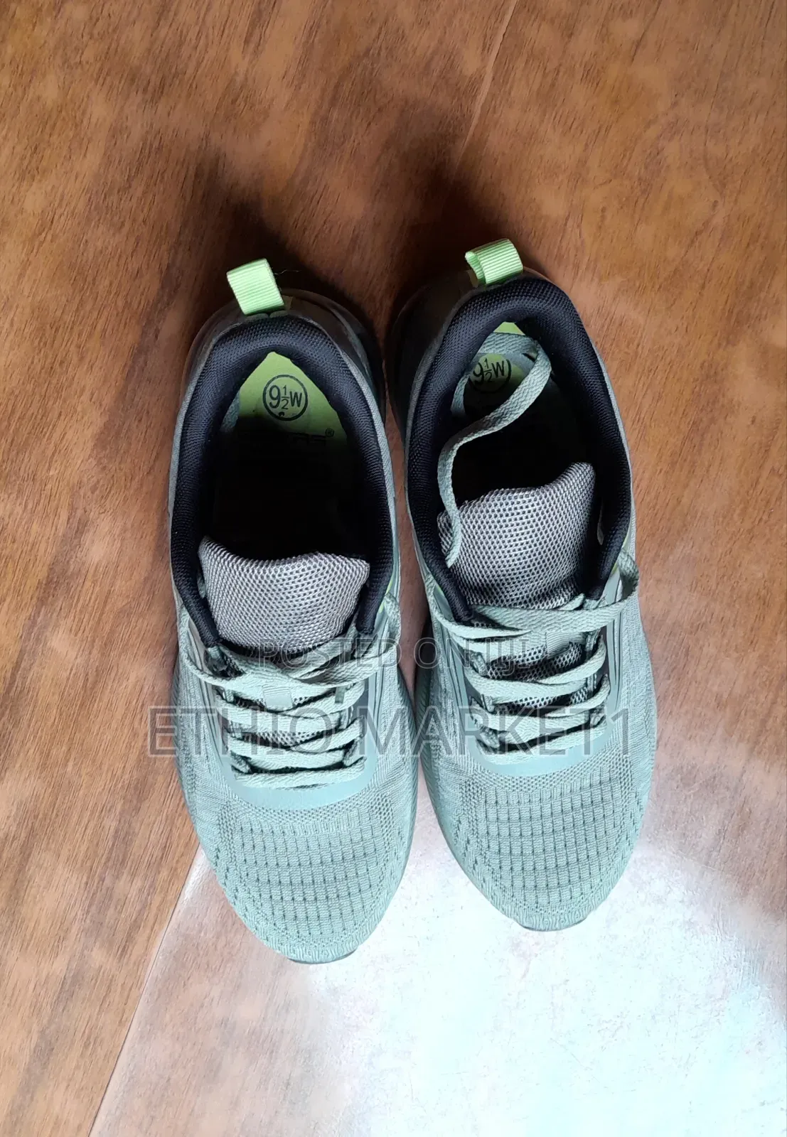 Men's Sneaker Shoes