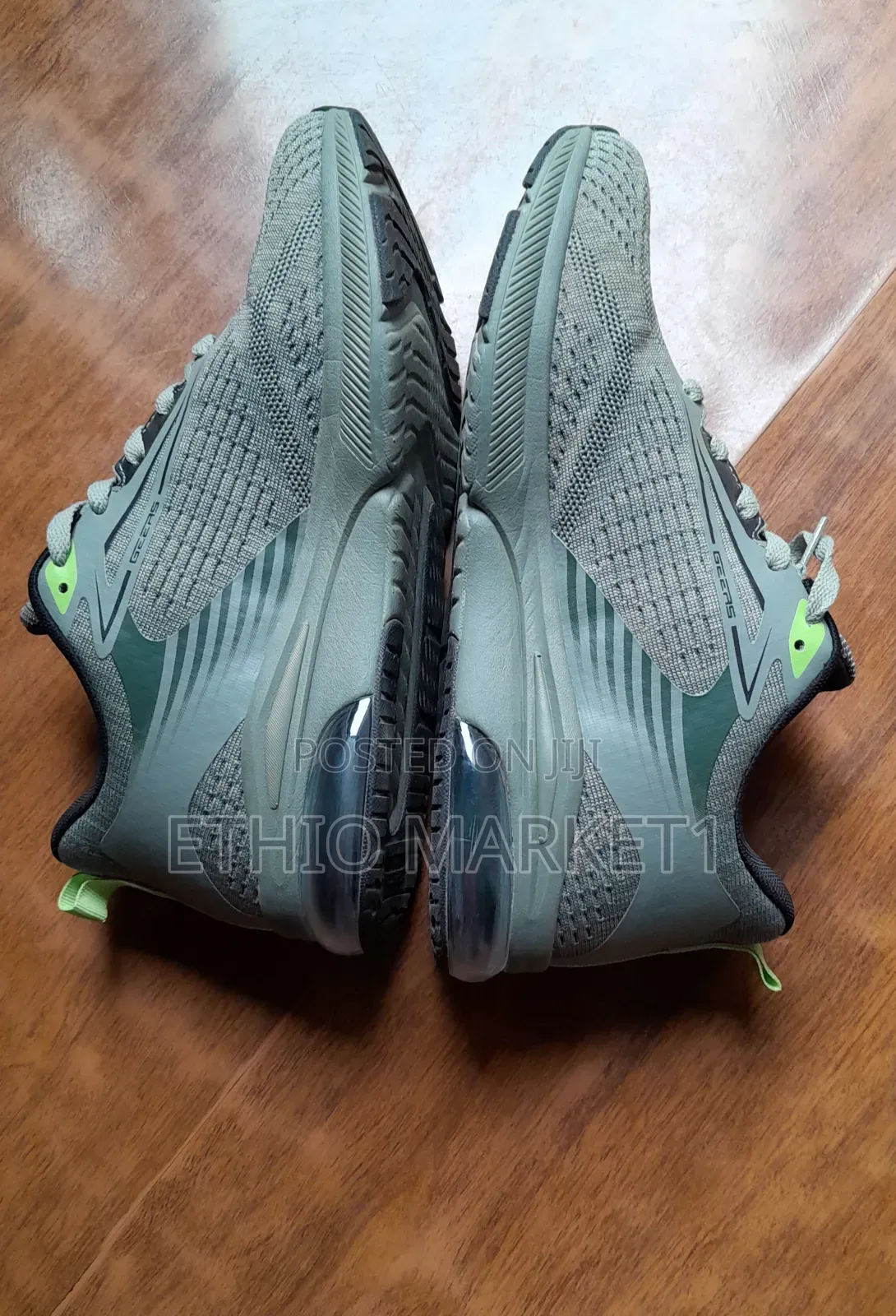 Men's Sneaker Shoes