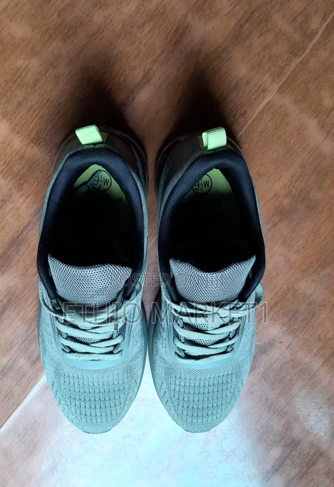 Men's Sneaker Shoes