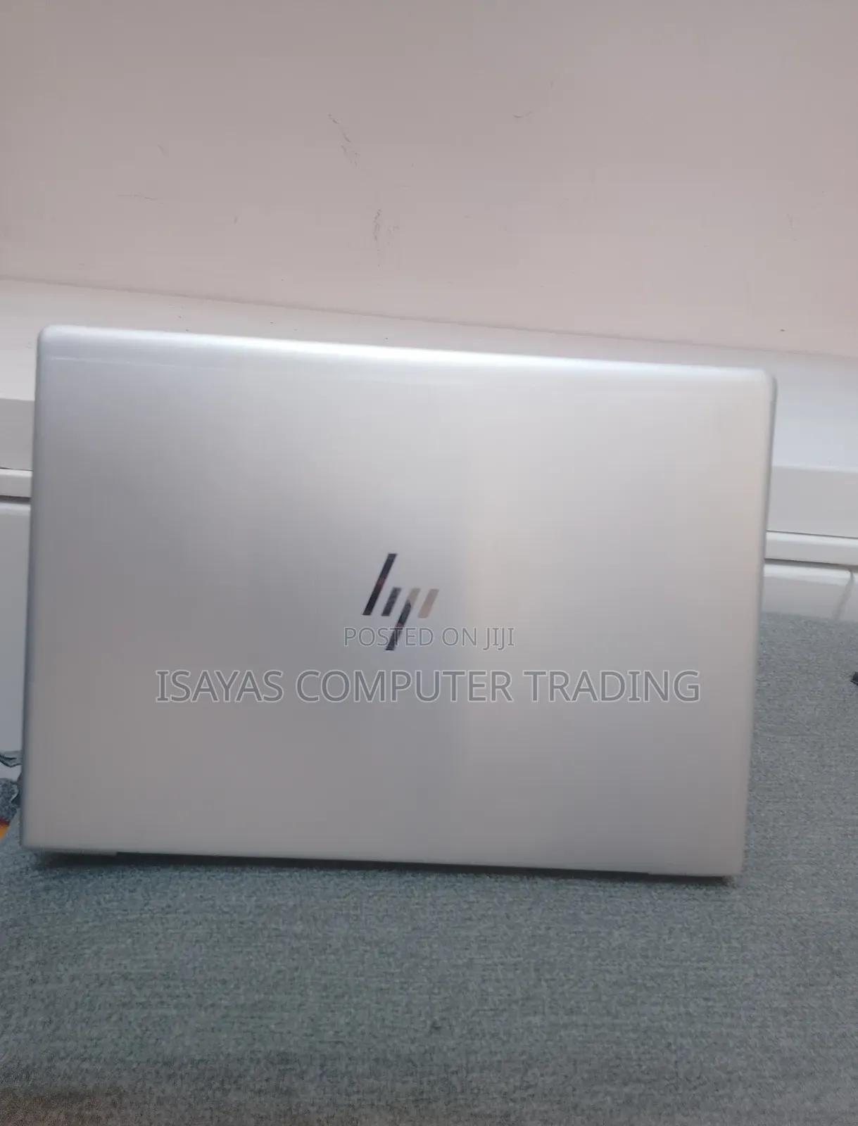 New Laptop HP EliteBook 840 G5 16GB Intel Core i5 SSD 512GB