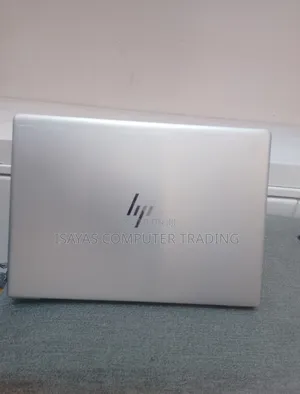 New Laptop HP EliteBook 840 G5 16GB Intel Core i5 SSD 512GB