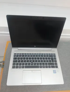 New Laptop HP EliteBook 840 G5 16GB Intel Core i5 SSD 512GB