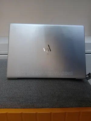 New Laptop HP EliteBook 840 G5 16GB Intel Core i5 SSD 512GB
