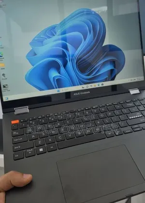 New Laptop Asus Vivobook 16 16GB Intel Core i5 SSD 512GB