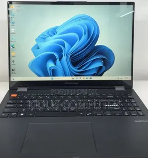 New Laptop Asus Vivobook 16 16GB Intel Core i5 SSD 512GB