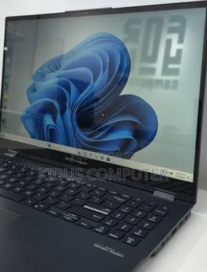 New Laptop Asus Vivobook 16 16GB Intel Core i5 SSD 512GB