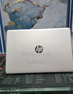 New Laptop HP Stream Notebook 8GB Intel Core i5 SSHD (Hybrid) 1T