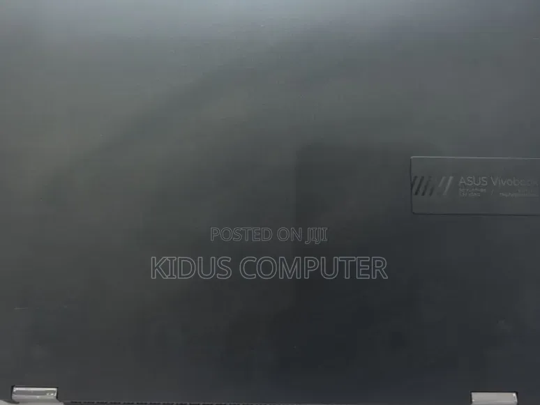 New Laptop Asus Vivobook 16 16GB Intel Core i5 SSD 512GB