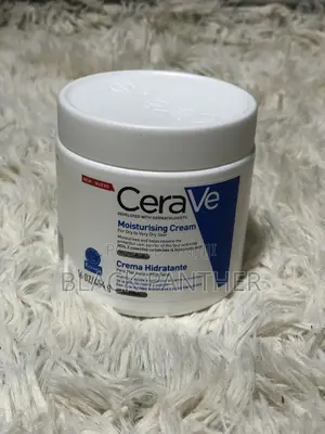 Cerave Moisturizer Cream