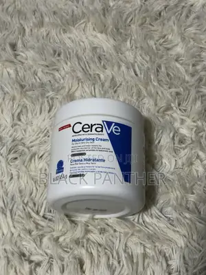 Cerave Moisturizer Cream