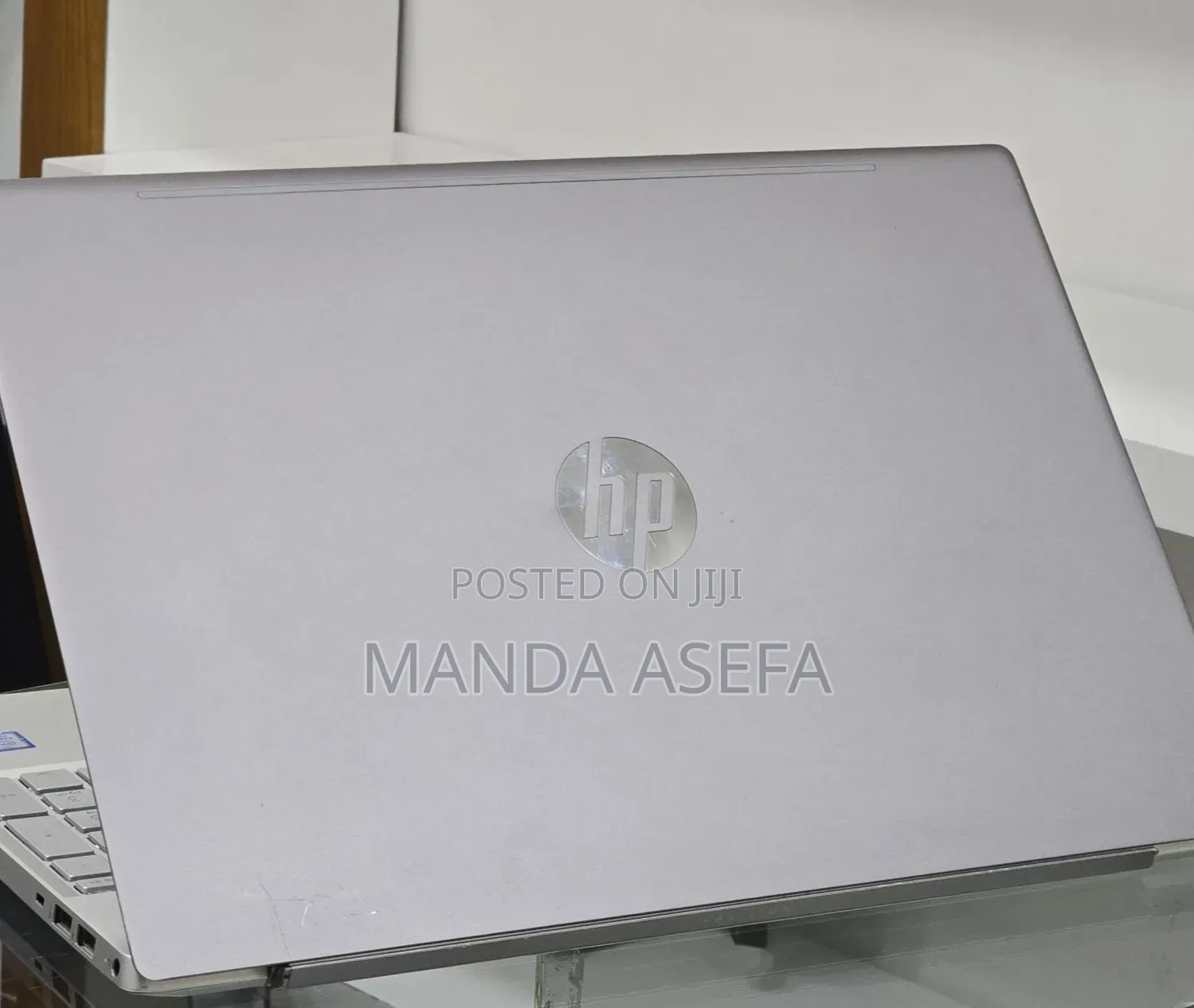 New Laptop HP Pavilion 15 16GB Intel Core i7 SSD 512GB
