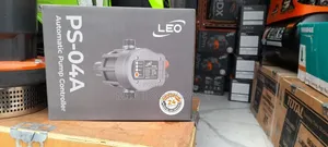 Automatic Leo Pump Controll