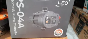 Automatic Leo Pump Controll