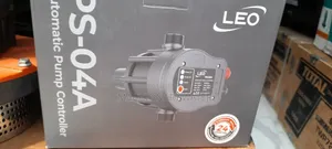 Automatic Leo Pump Controll