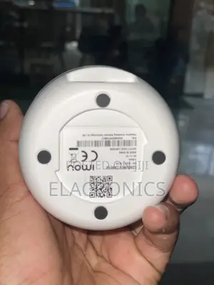 Imou Ranger 2 Wi-Fi Smart Camera (Indoor CCTV )⁠