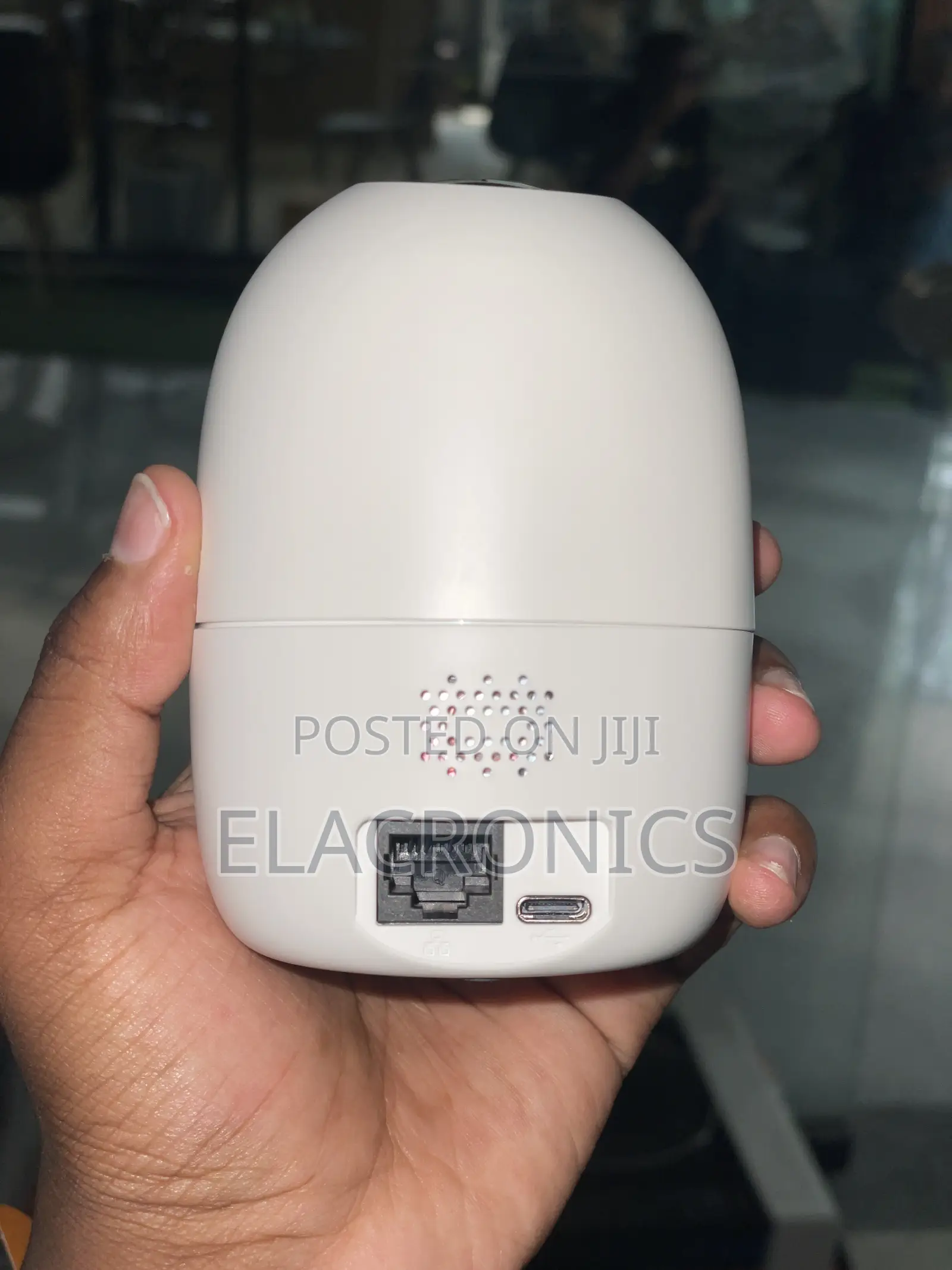 Imou Ranger 2 Wi-Fi Smart Camera (Indoor CCTV )⁠