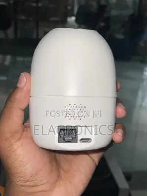 Imou Ranger 2 Wi-Fi Smart Camera (Indoor CCTV )⁠