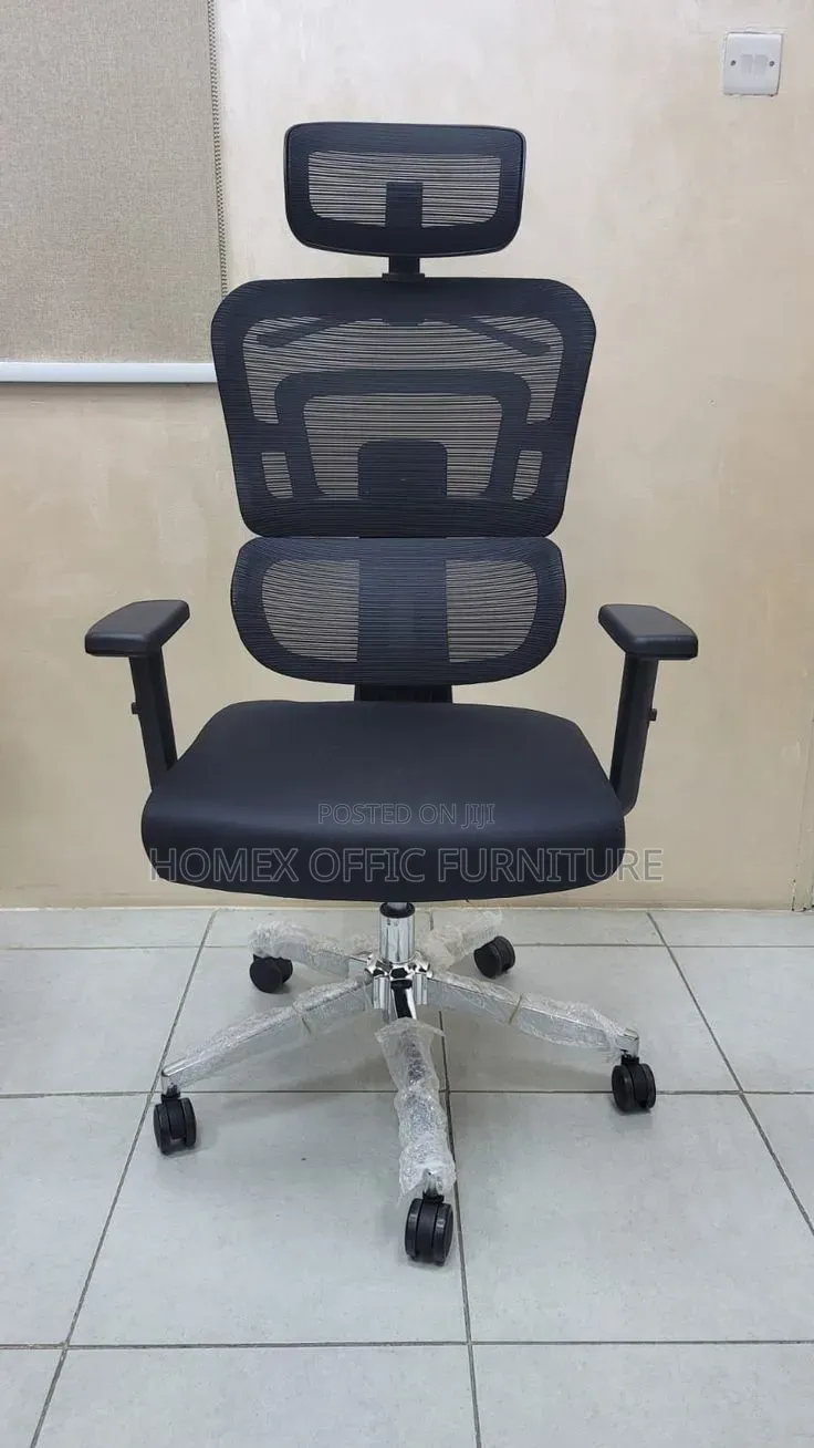 Managerial Chair Ergonomics Chair