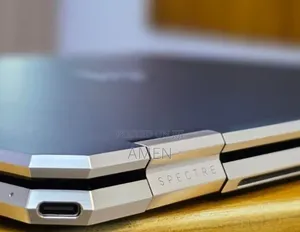 New Laptop HP Spectre 16GB Intel Core i7 SSD 1T