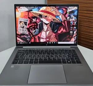 New Laptop HP ZBook Firefly 14 G10 16GB Intel Core i7 SSD 512GB
