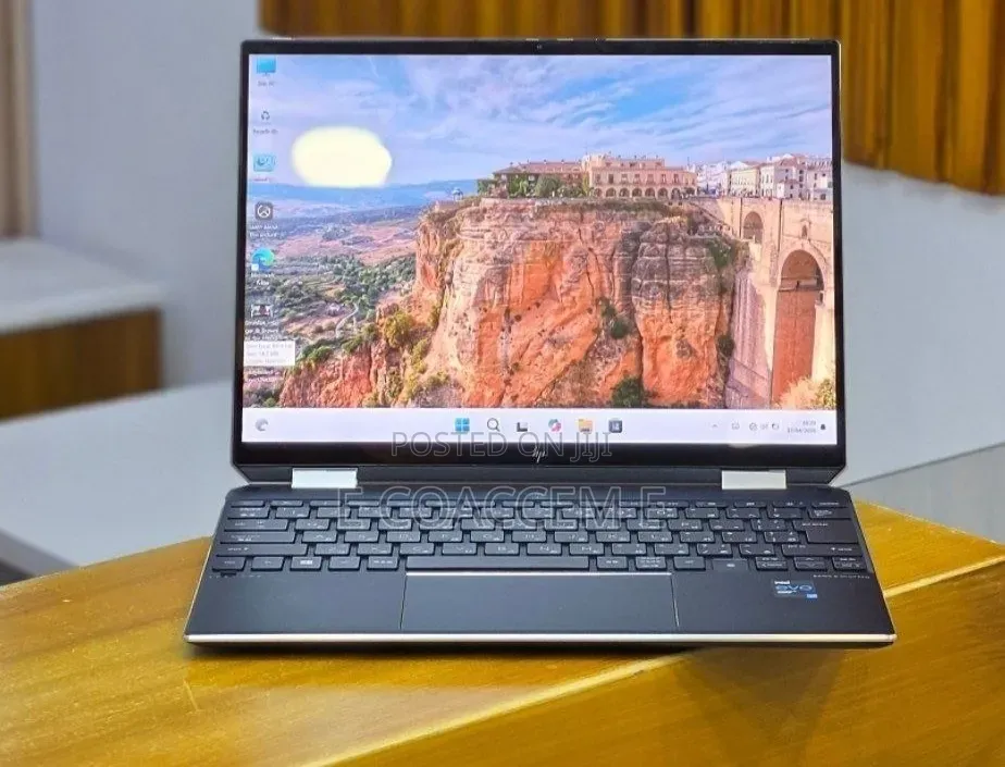New Laptop HP 16GB Intel Core i7 SSD 1T