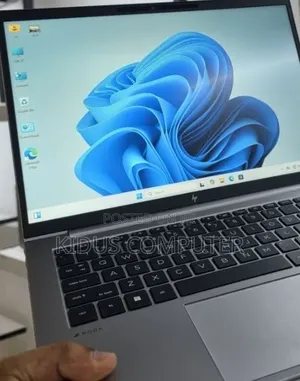 New Laptop HP ZBook Power G7 16GB Intel Core i7 SSD 512GB