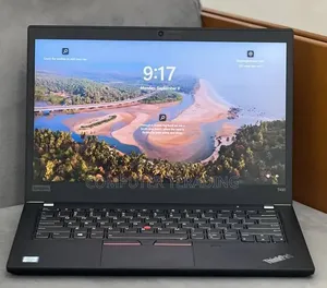 New Laptop Lenovo ThinkPad T490s 16GB Intel Core i7 SSD 512GB