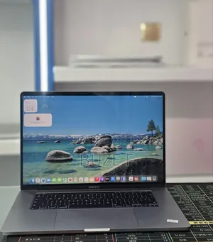 New Laptop Apple MacBook Pro 2019 32GB Intel Core i9 SSD 1T