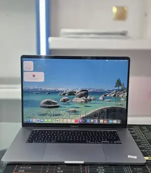 New Laptop Apple MacBook Pro 2019 32GB Intel Core i9 SSD 1T