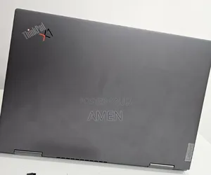 New Laptop Lenovo ThinkPad X1 Yoga 16GB Intel Core i7 SSD 512GB