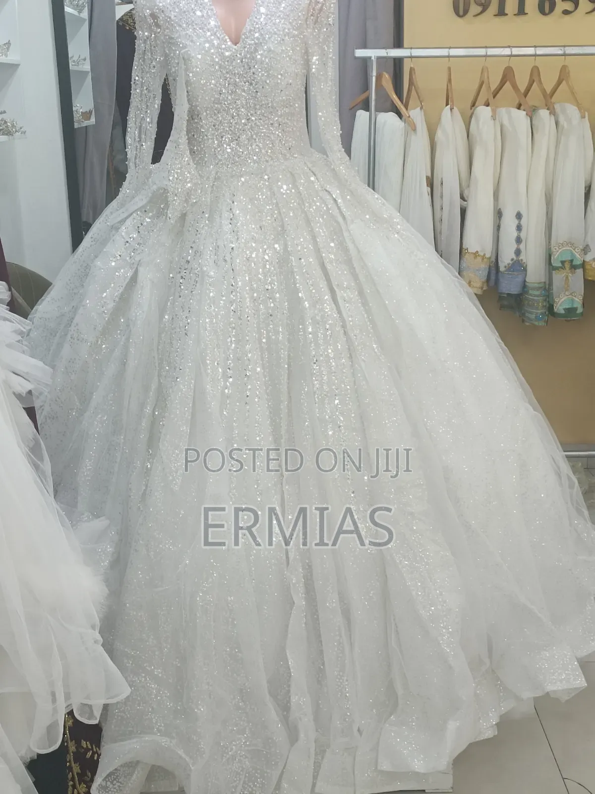 Brand New Weeding Gown
