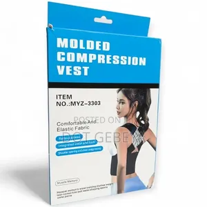 Adjustable Posture Corrector