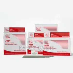 Electrode Pack
